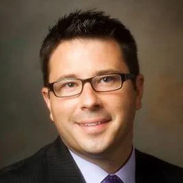 Brock Vaughters