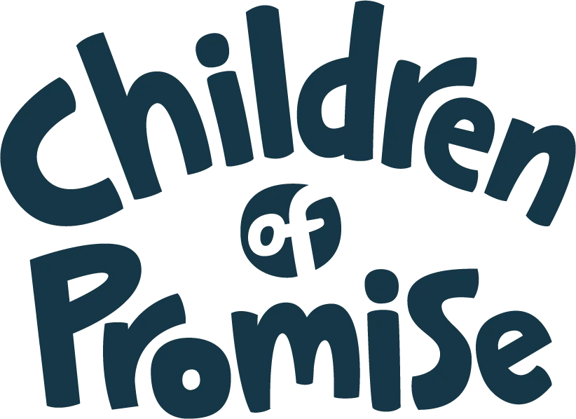 children of promise logo