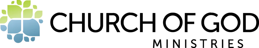 Church of God Ministries logo