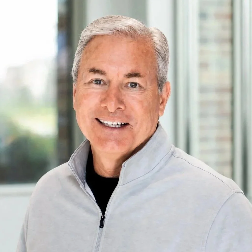 Jerry Fox, PhD, CFP®