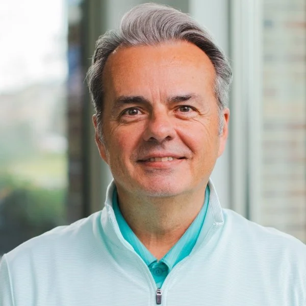 mark senseman