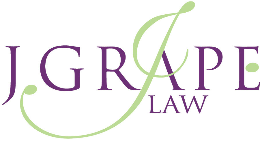 j grape law