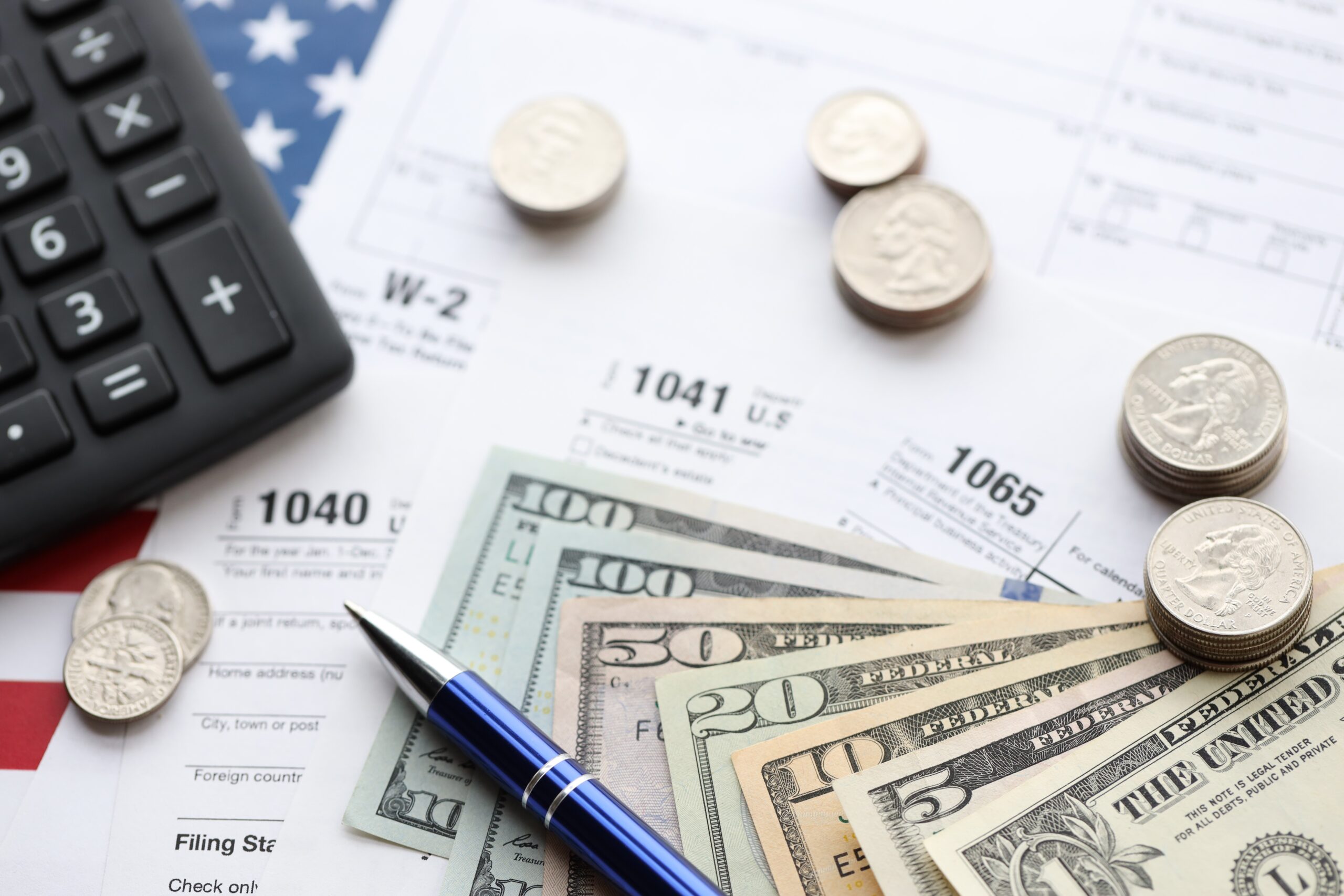 Tax Planning